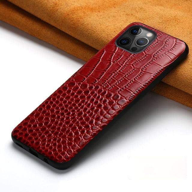 LANGSIDI Genuine Leather Case for iPhone - Premium Mobile Phone Cases from Langsidi - Just $27.00! Shop now at Dressmycell.com LANGSIDI Genuine Leather Case for iPhone - Premium Mobile Phone Cases from Langsidi - Just $27.00! Shop now at Dressmycell.com
